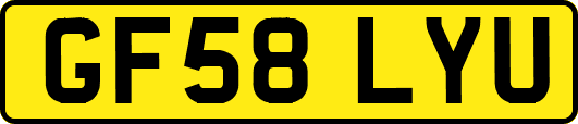 GF58LYU