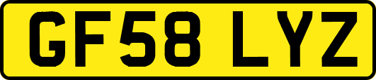 GF58LYZ