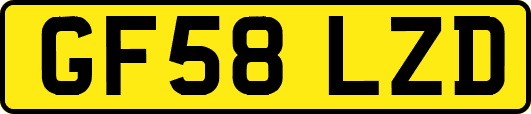 GF58LZD