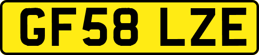 GF58LZE