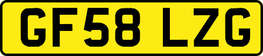 GF58LZG