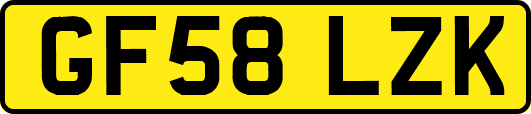 GF58LZK