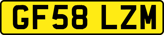 GF58LZM