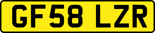 GF58LZR