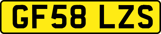GF58LZS