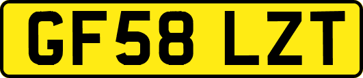 GF58LZT