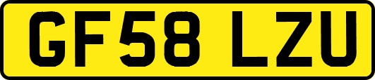 GF58LZU