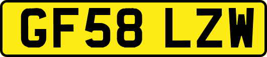 GF58LZW
