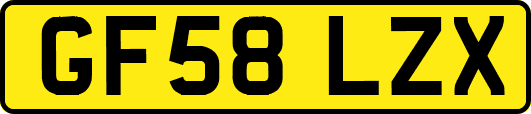 GF58LZX