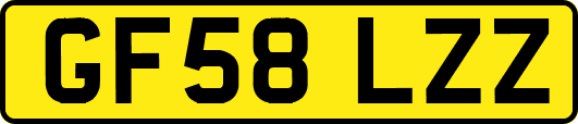 GF58LZZ