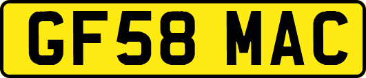 GF58MAC
