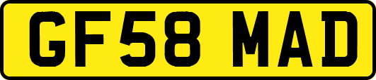 GF58MAD