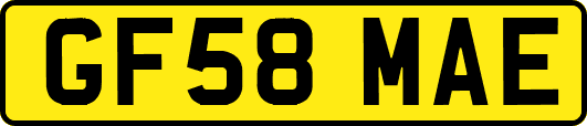 GF58MAE