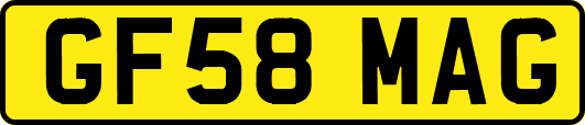GF58MAG