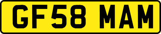 GF58MAM