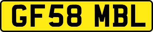 GF58MBL