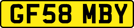 GF58MBY