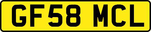 GF58MCL
