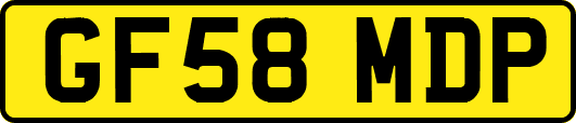 GF58MDP