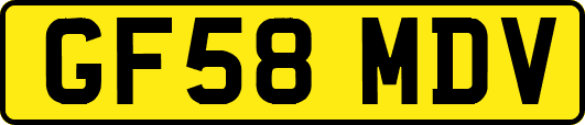 GF58MDV