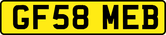GF58MEB