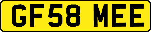 GF58MEE