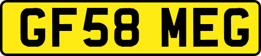 GF58MEG