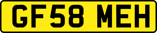 GF58MEH