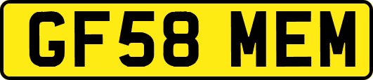 GF58MEM
