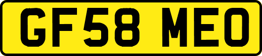 GF58MEO