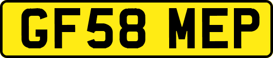 GF58MEP