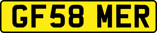 GF58MER