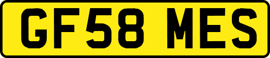 GF58MES
