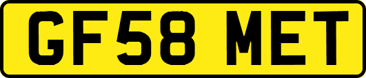GF58MET