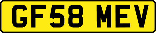 GF58MEV