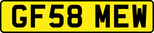 GF58MEW