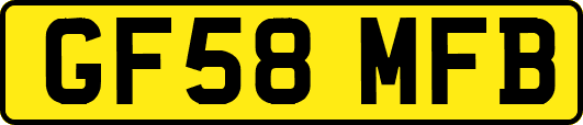 GF58MFB