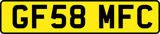 GF58MFC