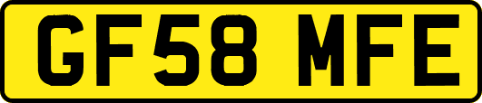GF58MFE