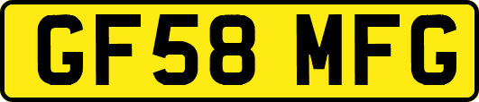 GF58MFG