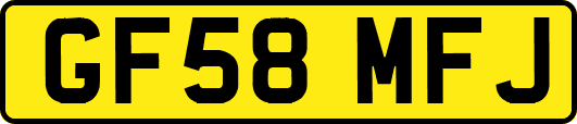 GF58MFJ
