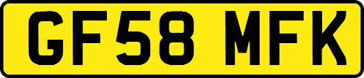 GF58MFK