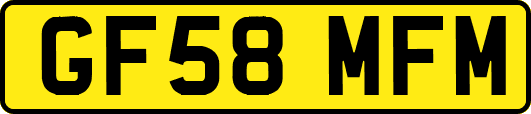 GF58MFM
