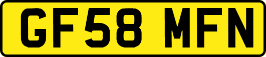 GF58MFN