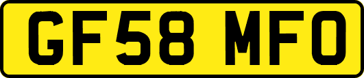 GF58MFO