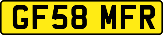 GF58MFR