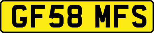 GF58MFS