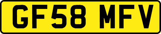 GF58MFV