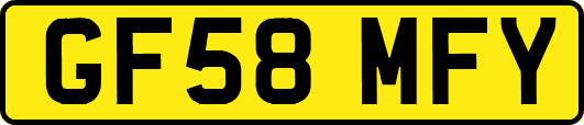 GF58MFY