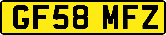 GF58MFZ